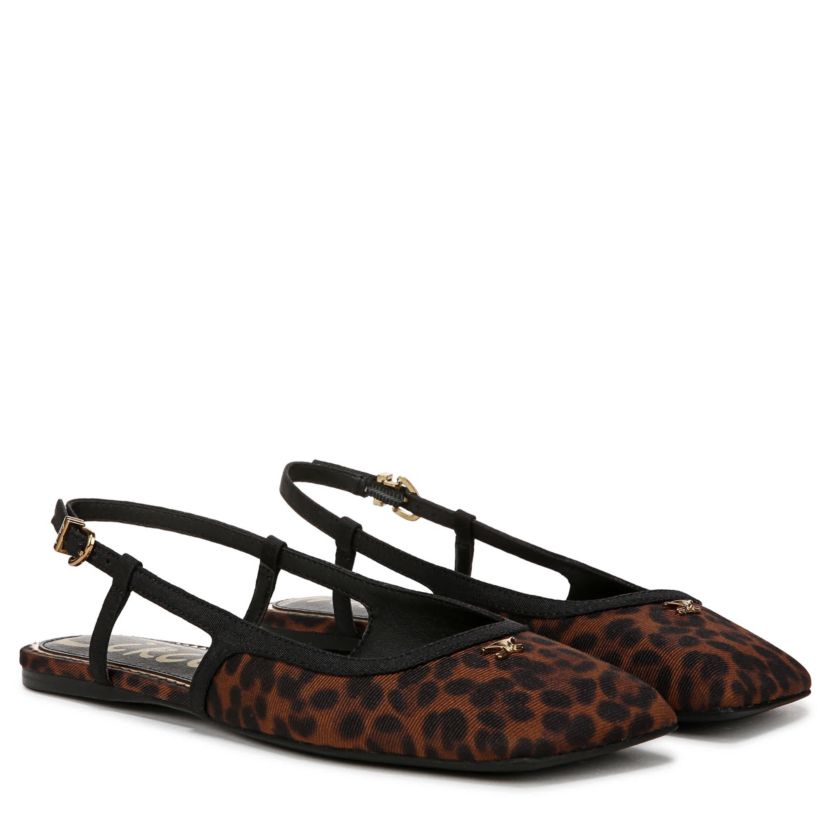 Slingback