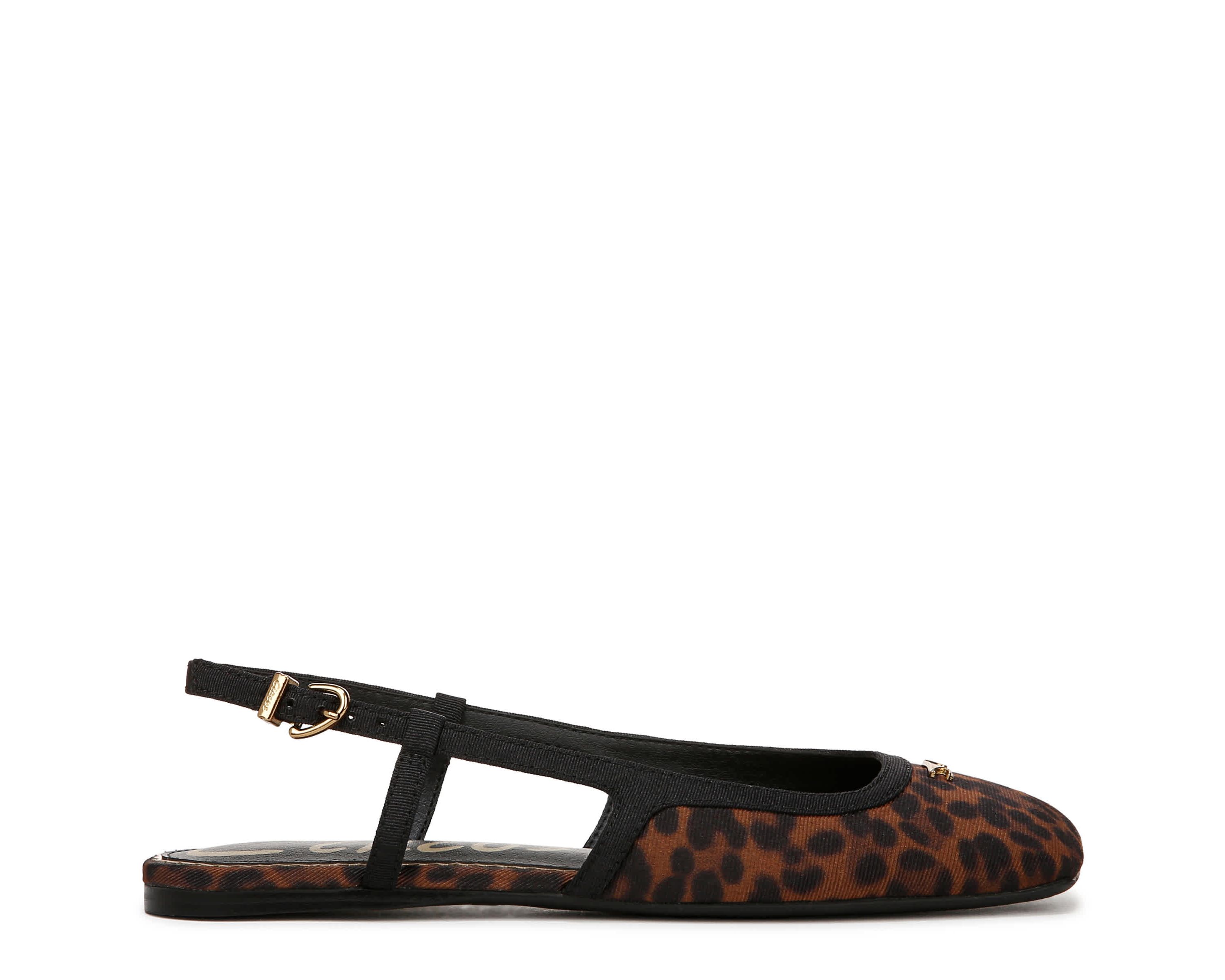 Slingback