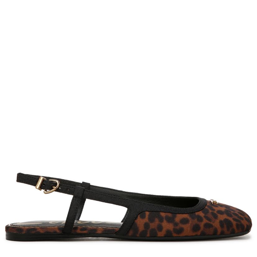 Slingback