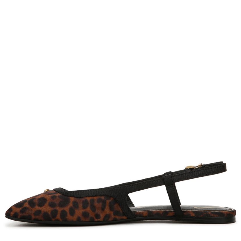 Slingback