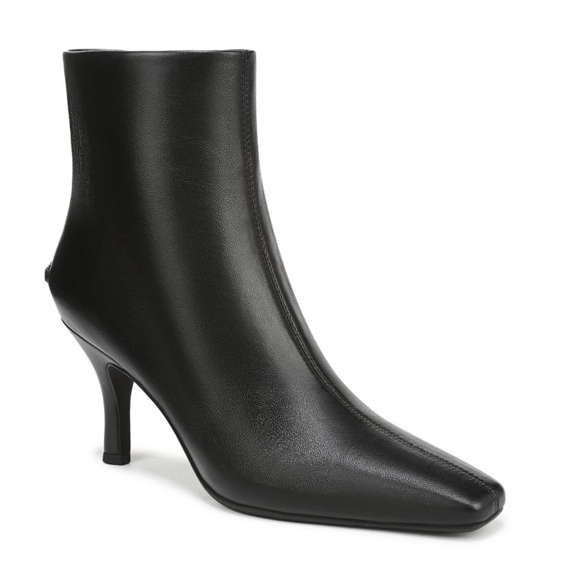 Laura Kitten Heel Booties