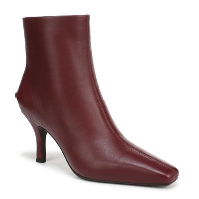 Circus NY by Sam Edelman Women's Laura Kitten Heel Booties, 12M