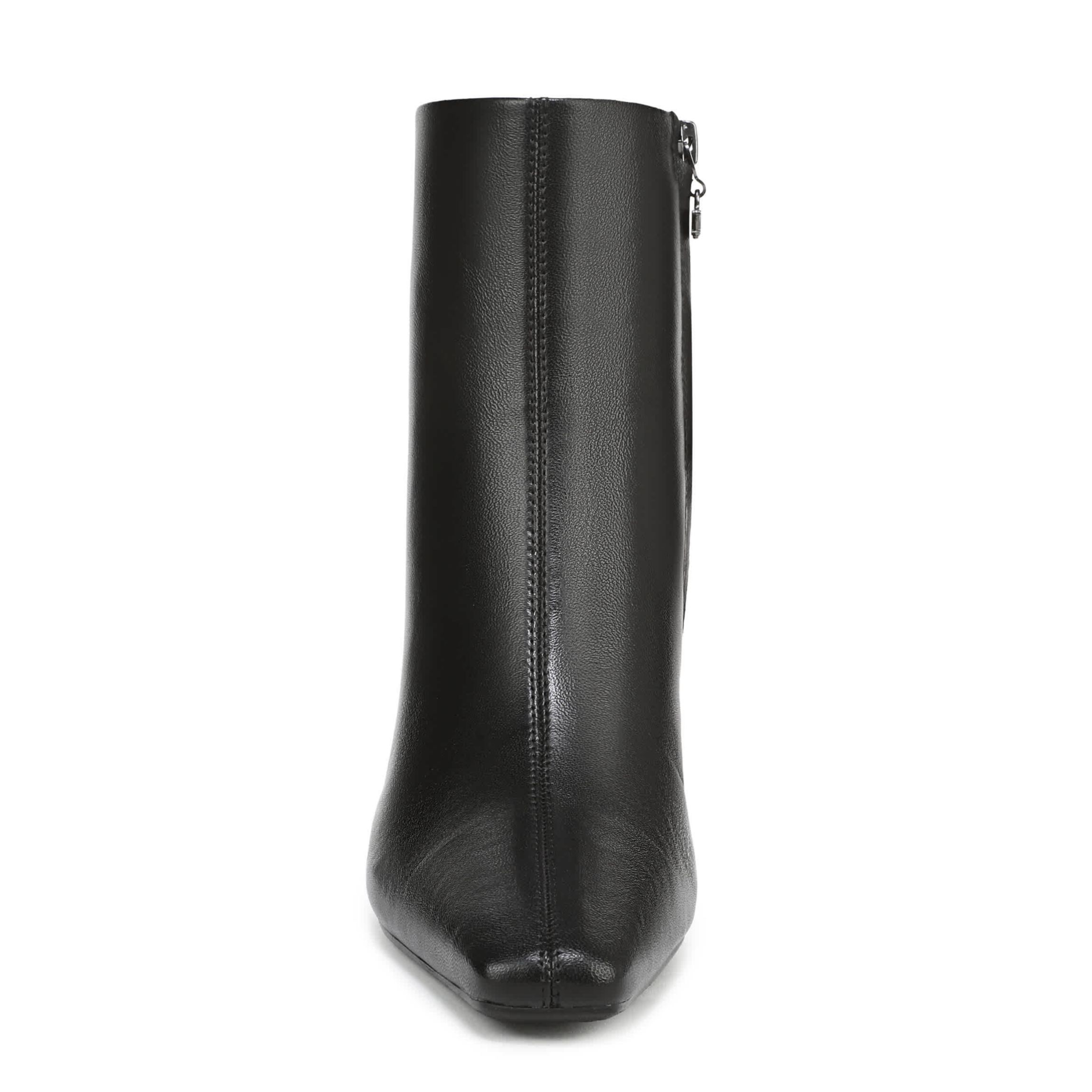 Laura Kitten Heel Booties