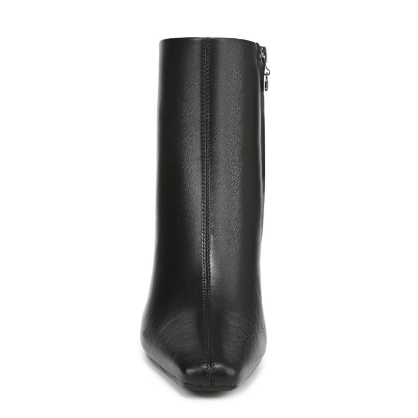 Laura Kitten Heel Booties