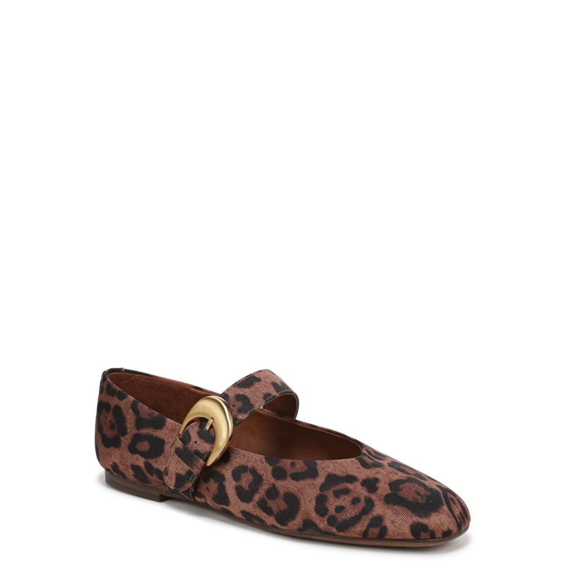 Bella Mary Jane Flat
