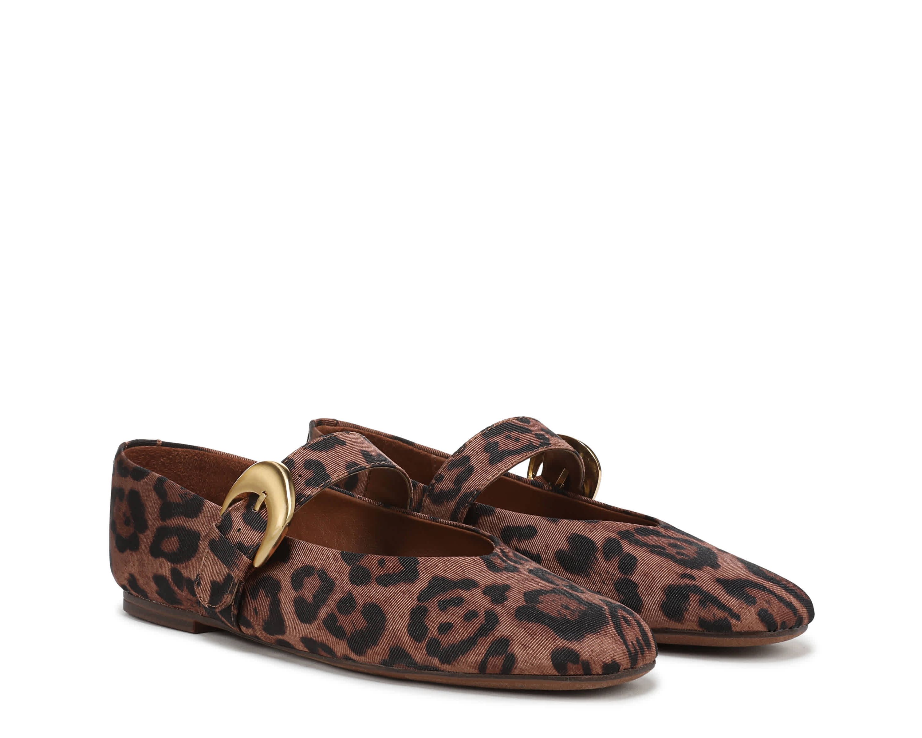 Bella Mary Jane Flat