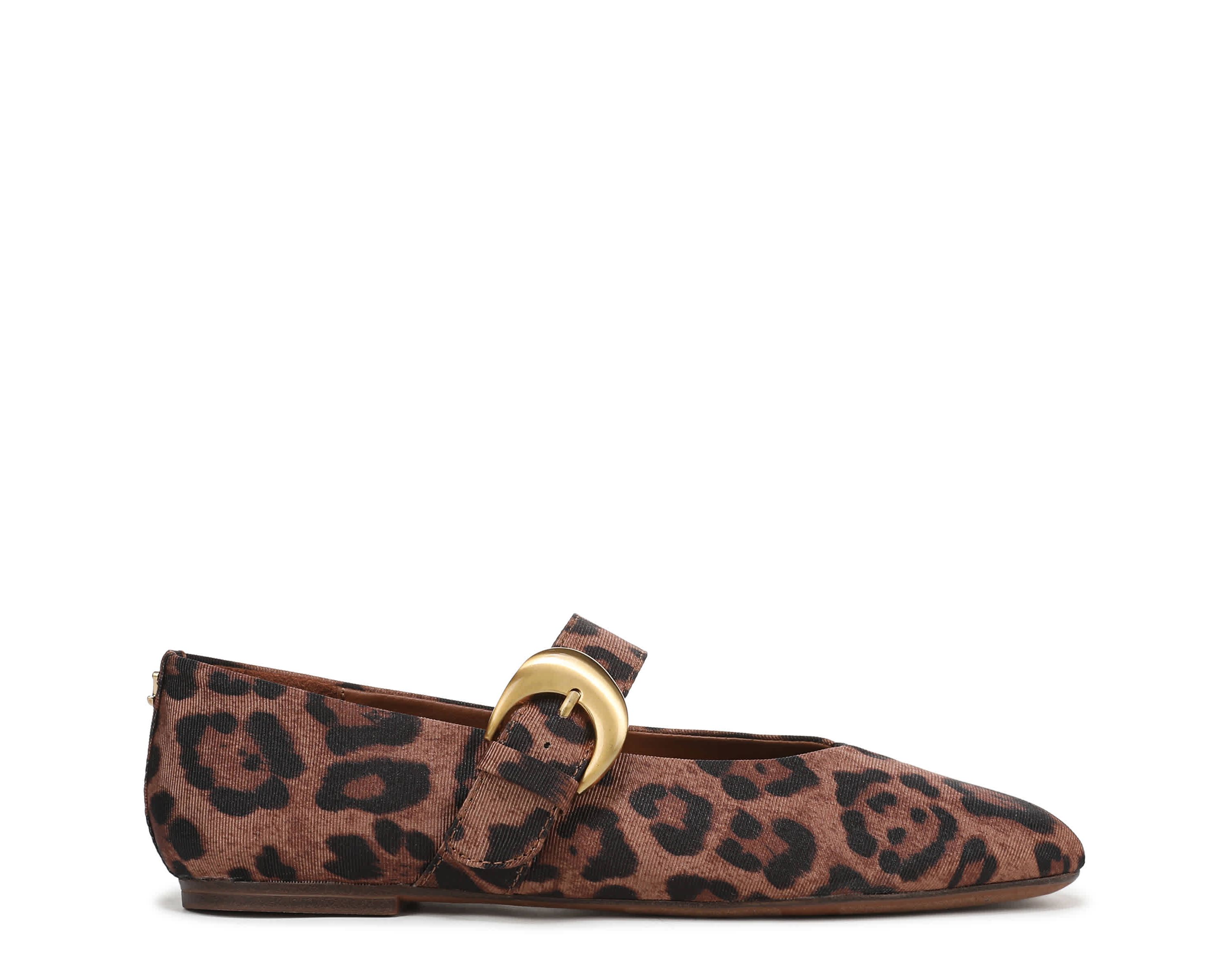 Bella Mary Jane Flat
