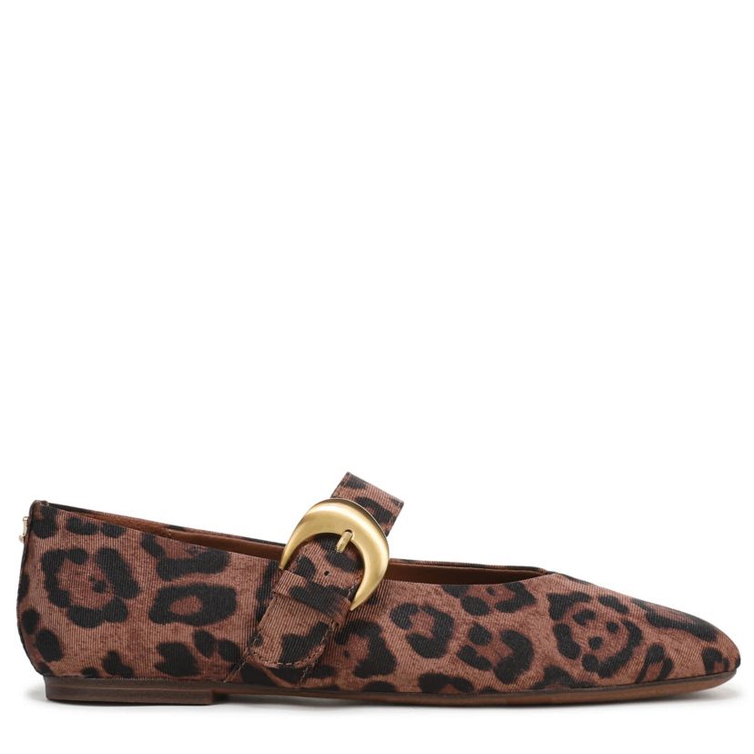 Bella Mary Jane Flat