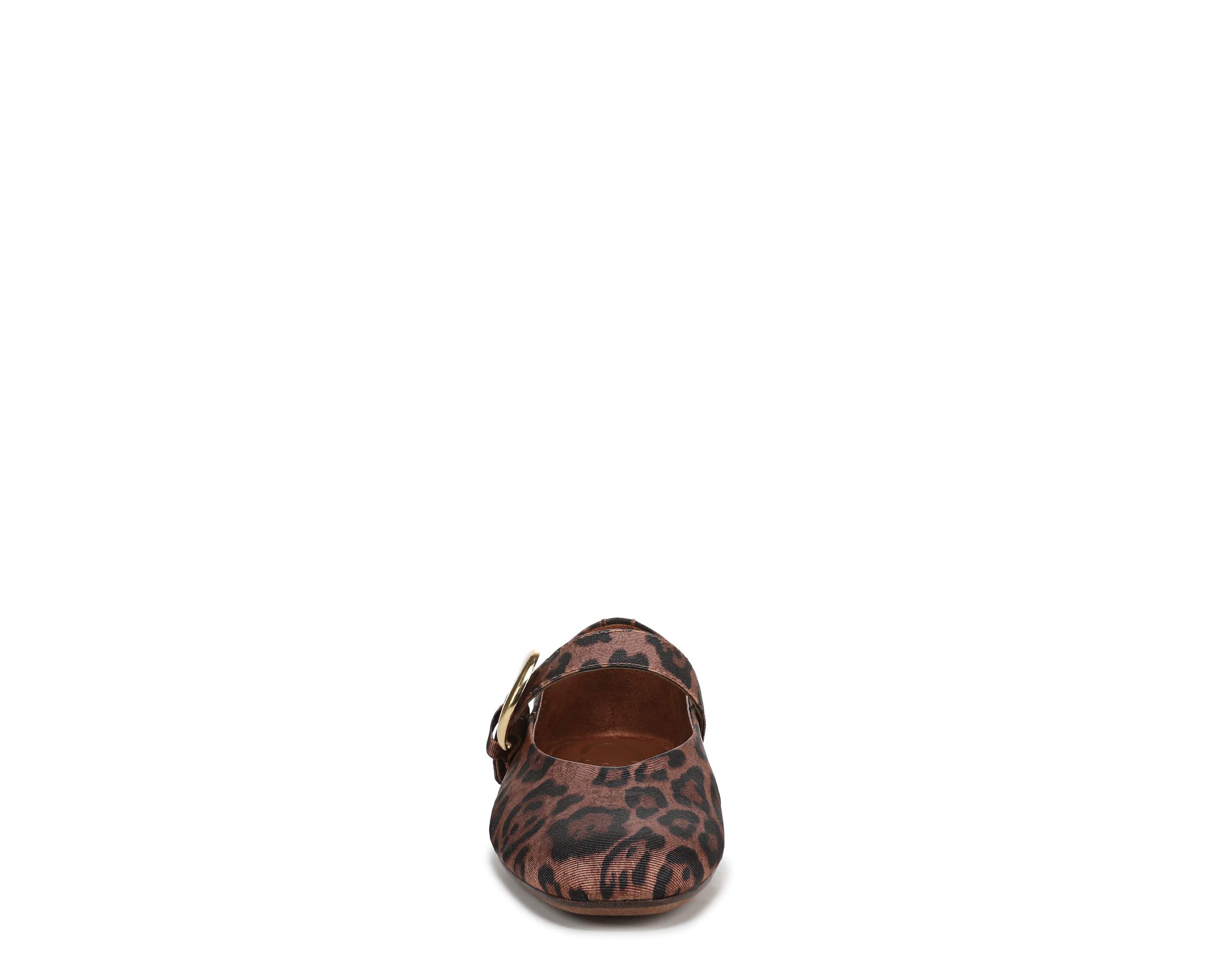 Bella Mary Jane Flat