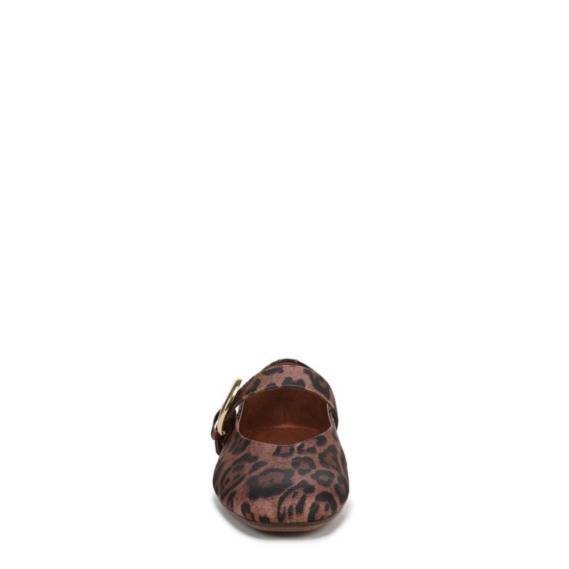 Bella Mary Jane Flat