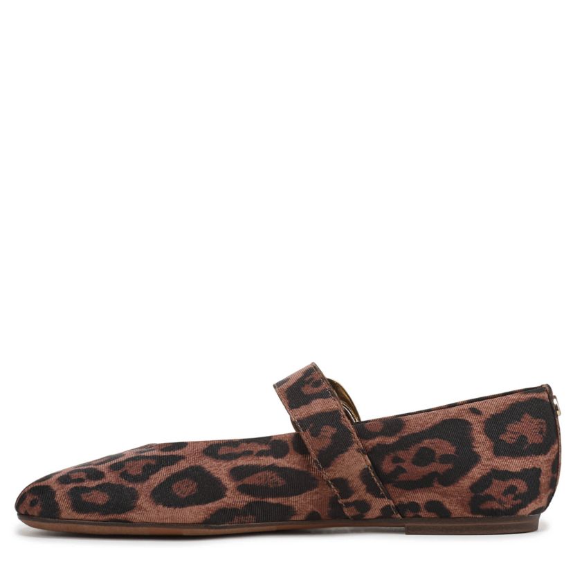 Bella Mary Jane Flat
