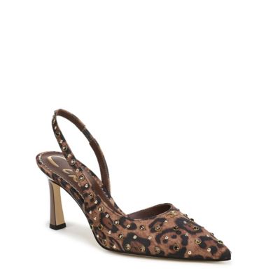 Circus NY by Sam Edelman Women's Tallie Slingback Pump