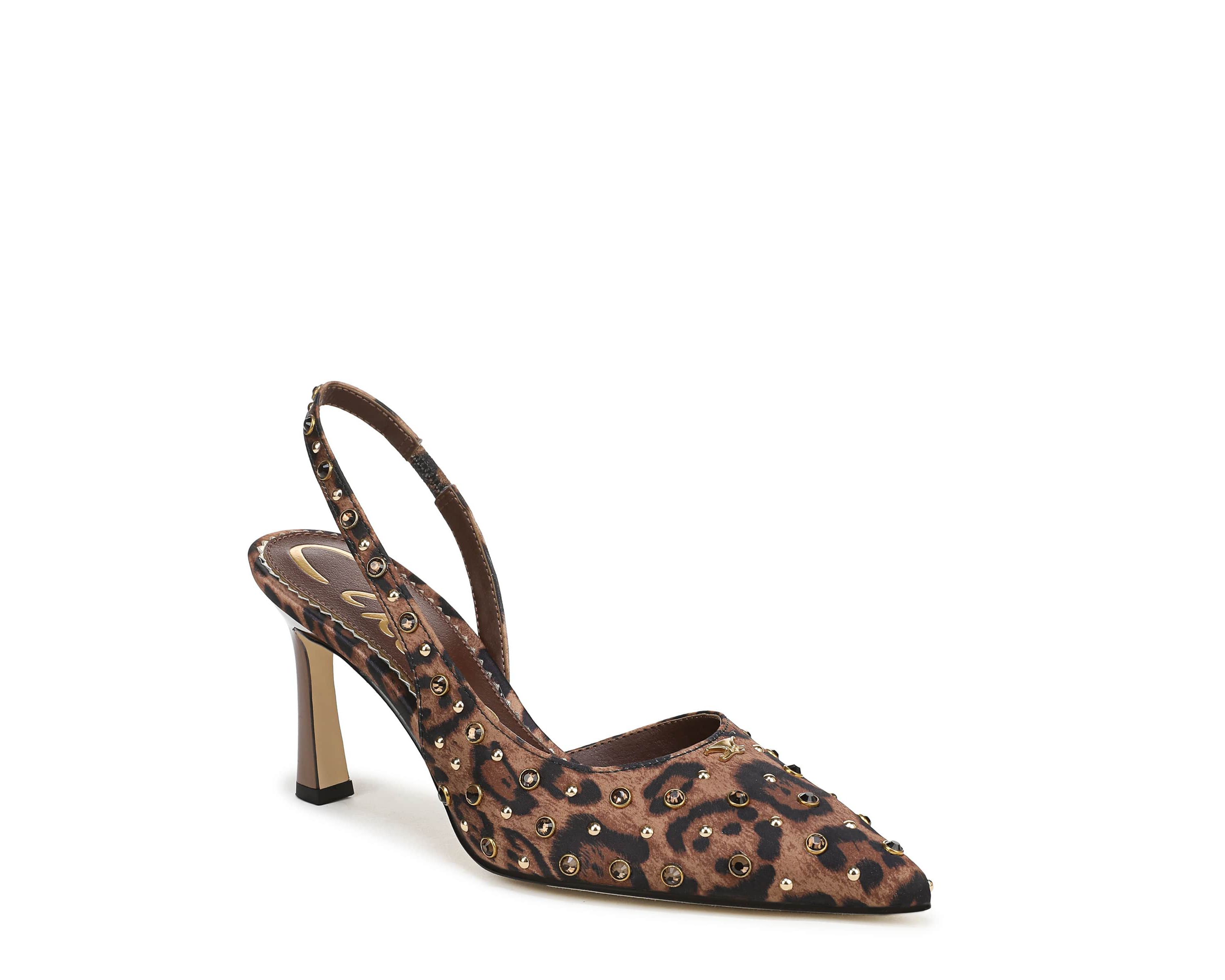Tallie Slingback Pump