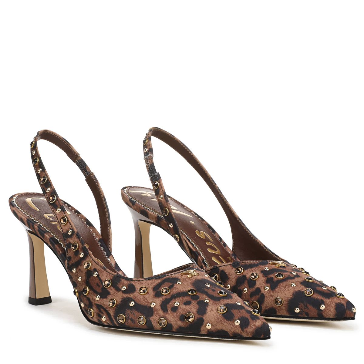 Tallie Slingback Pump
