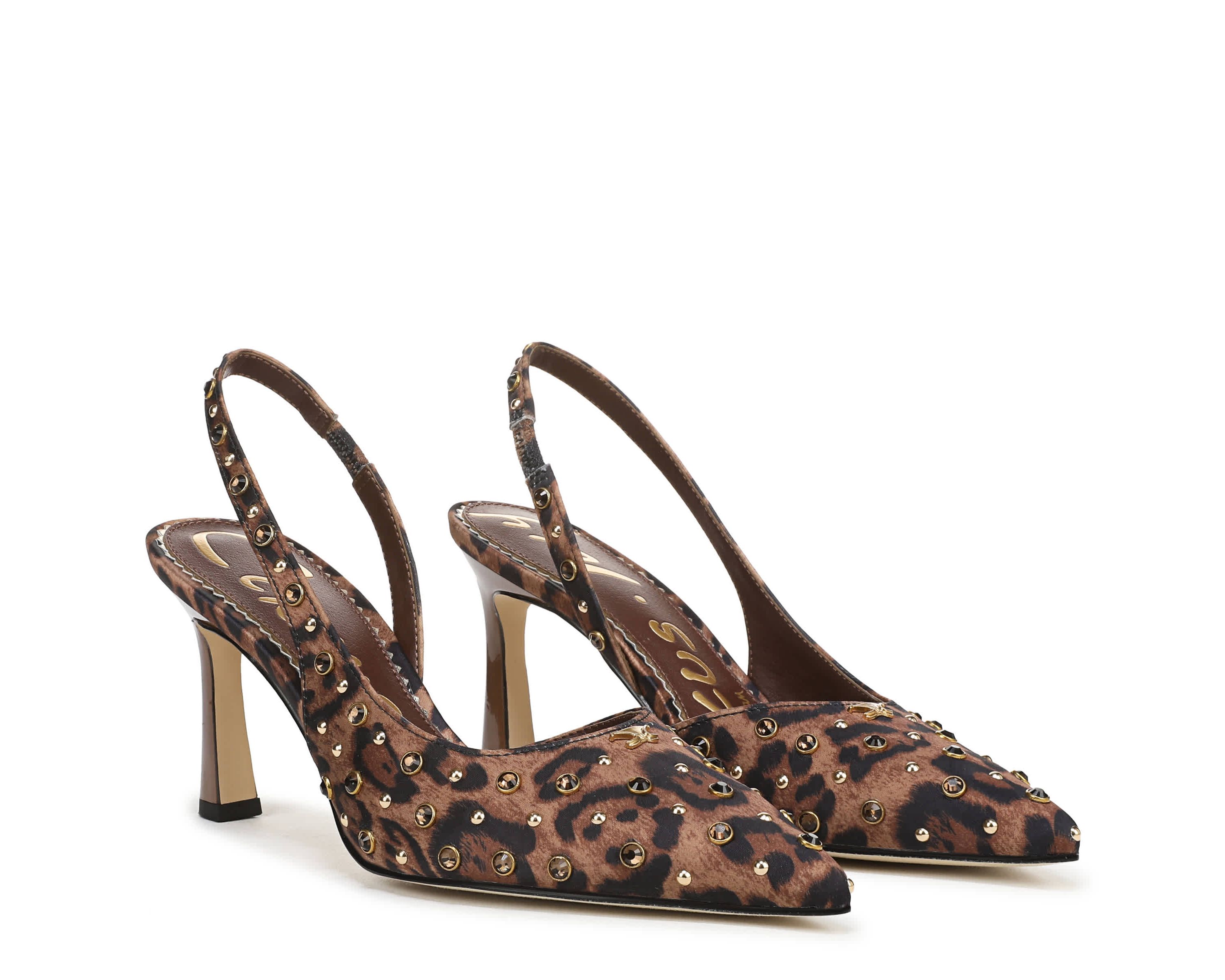 Tallie Slingback Pump
