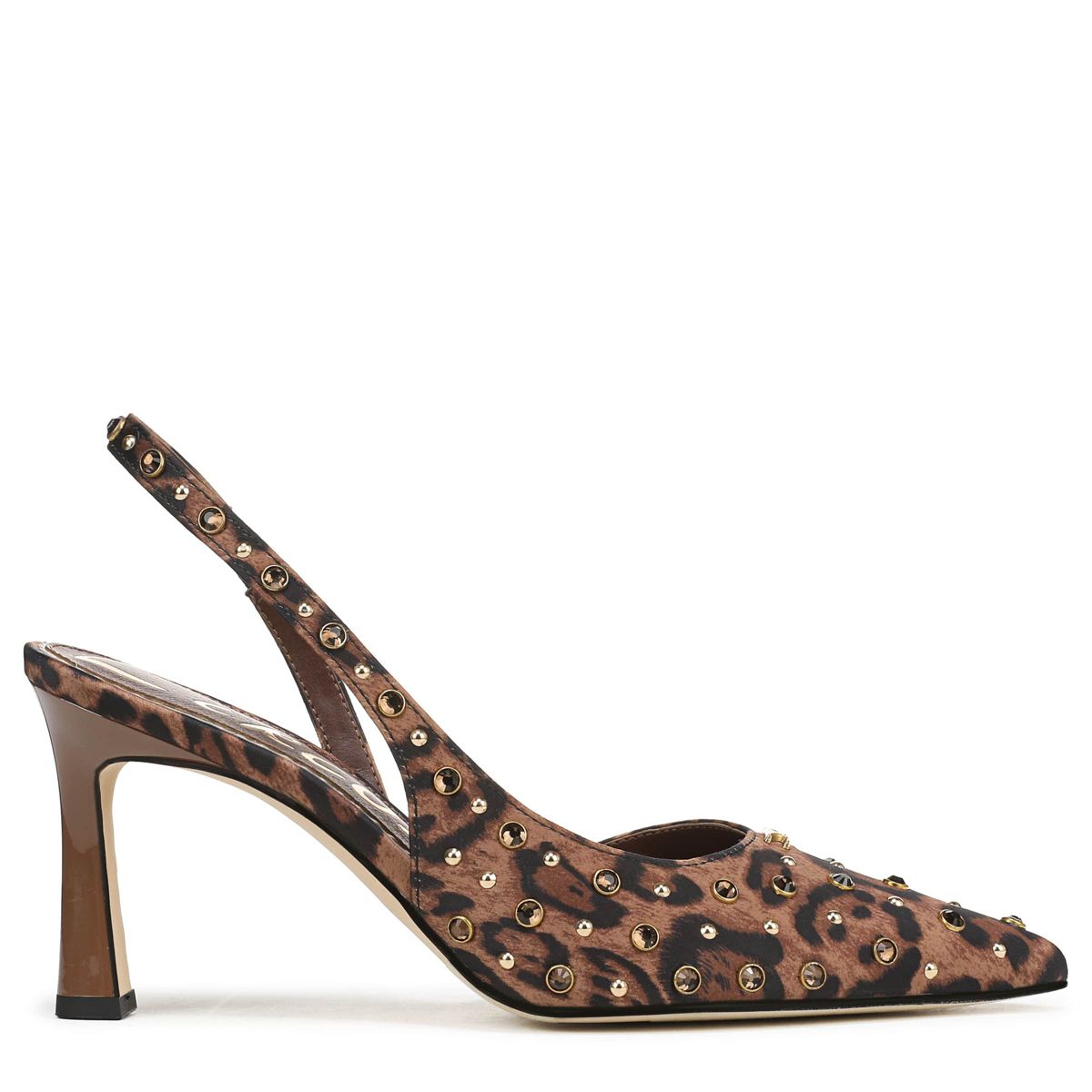 Tallie Slingback Pump