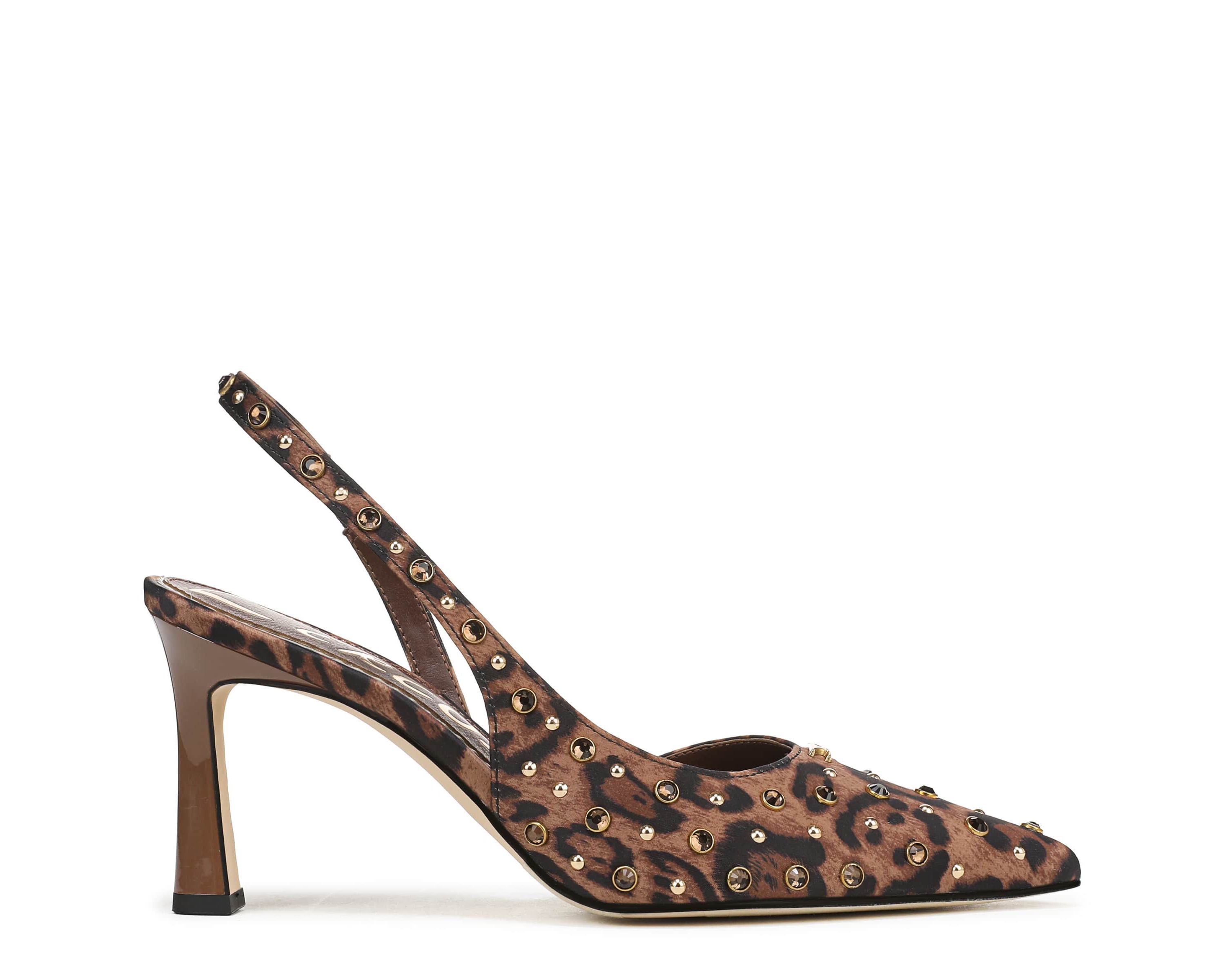 Tallie Slingback Pump