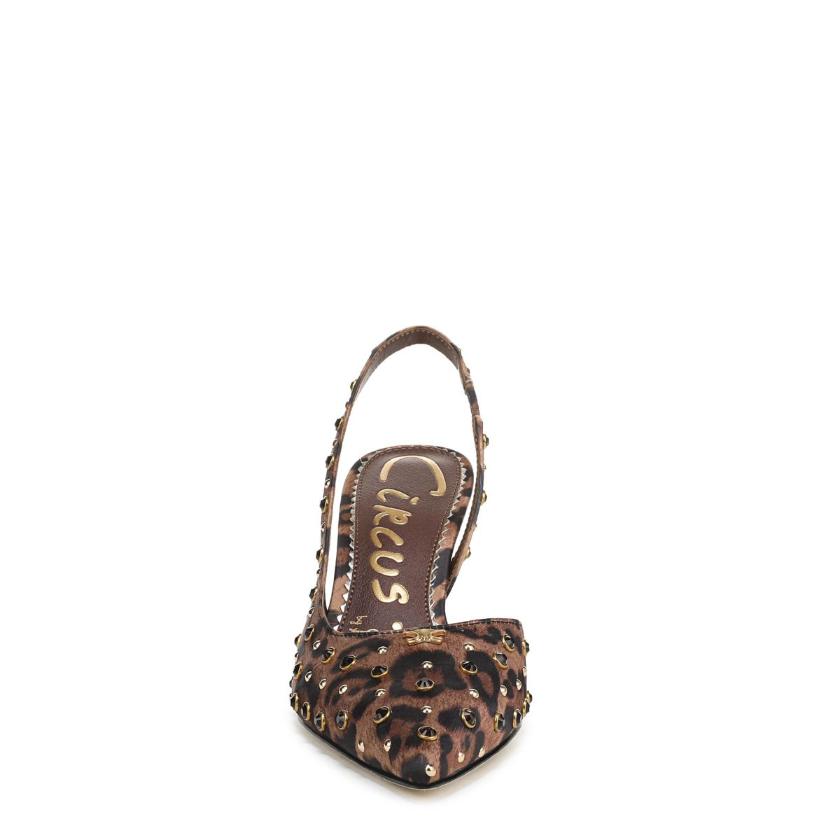 Tallie Slingback Pump