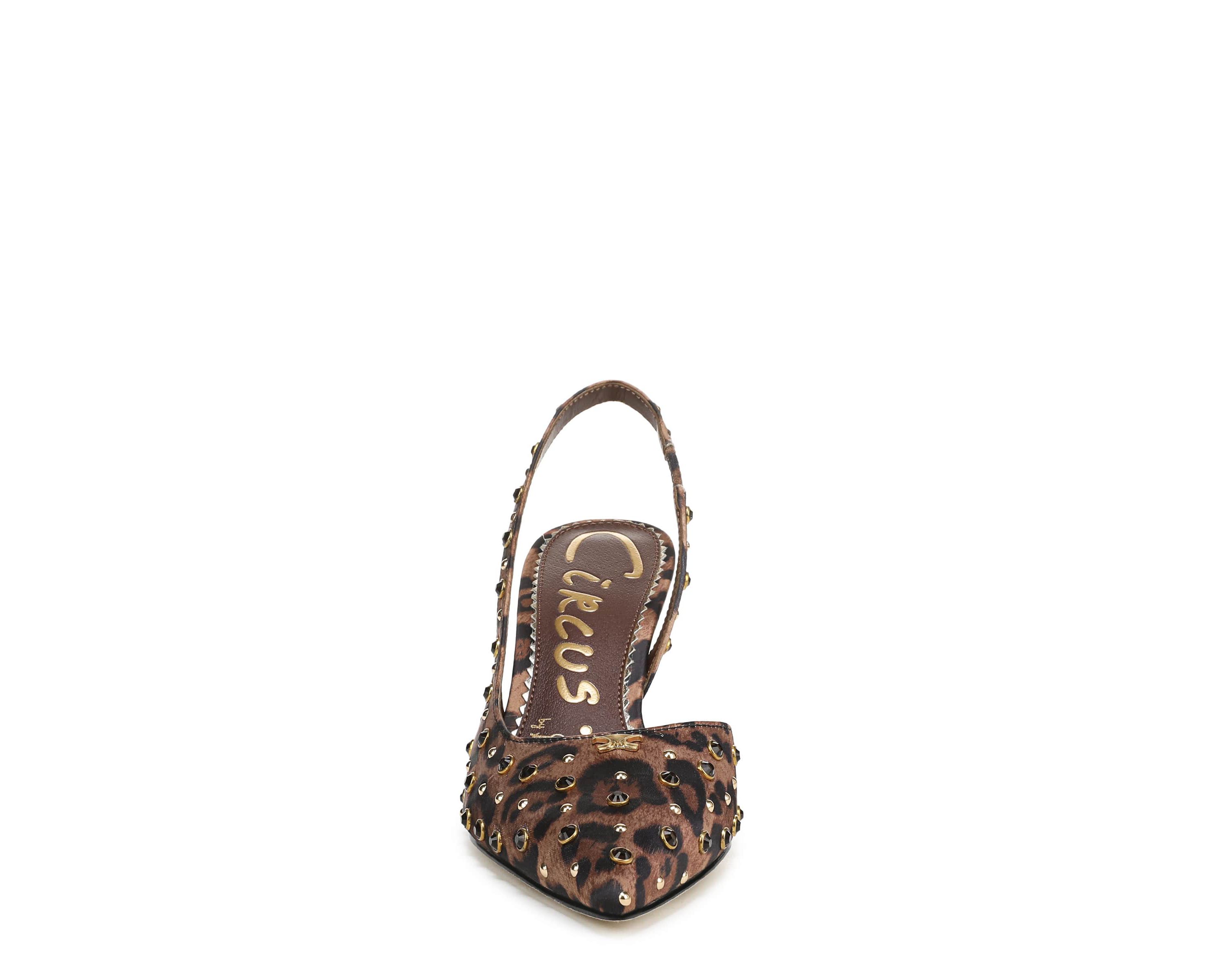 Tallie Slingback Pump