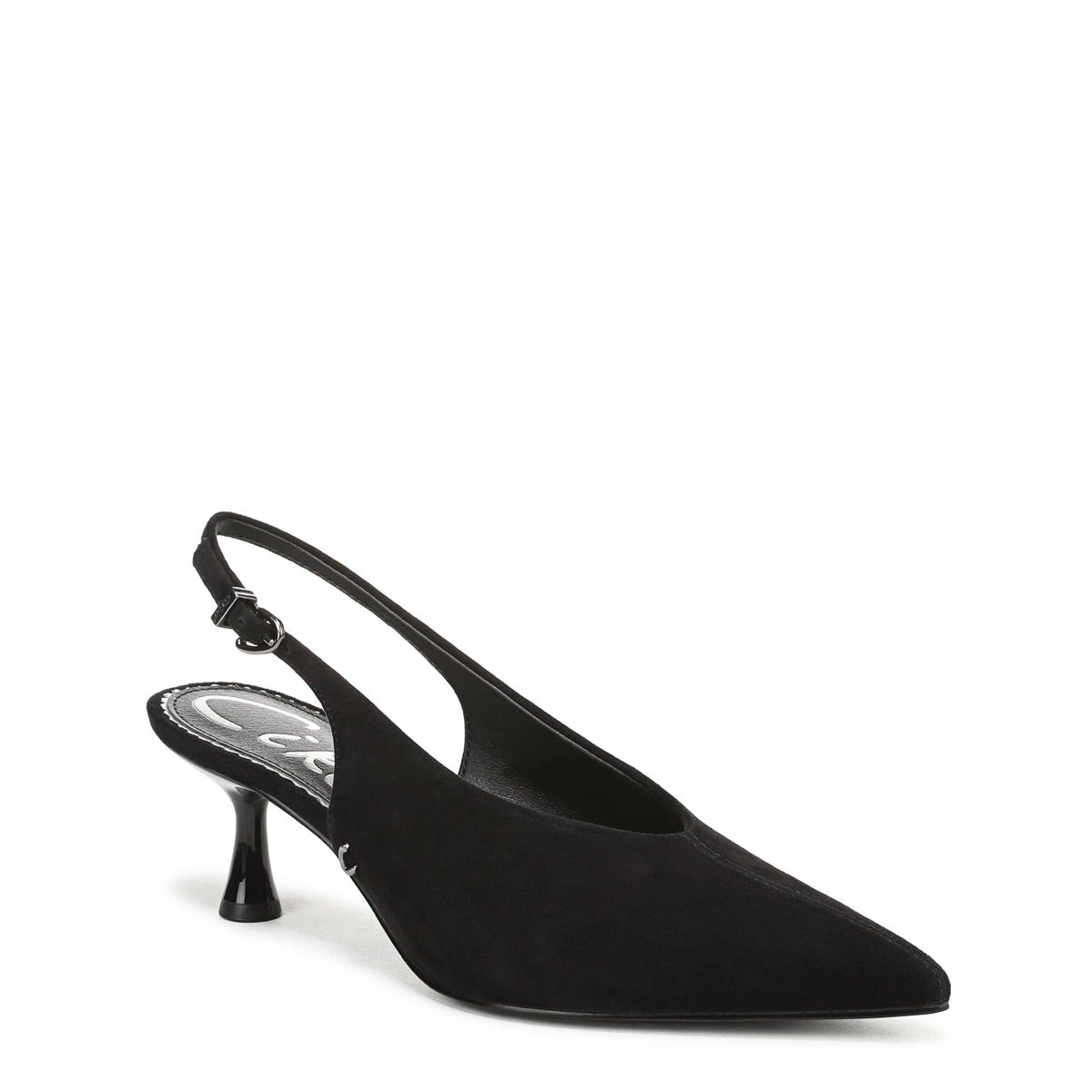 Fawn Slingback Pump