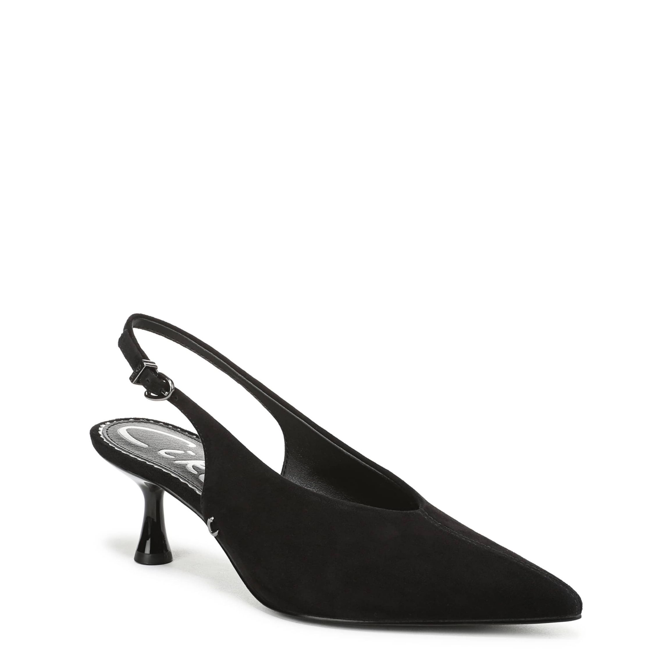 Fawn Slingback Pump