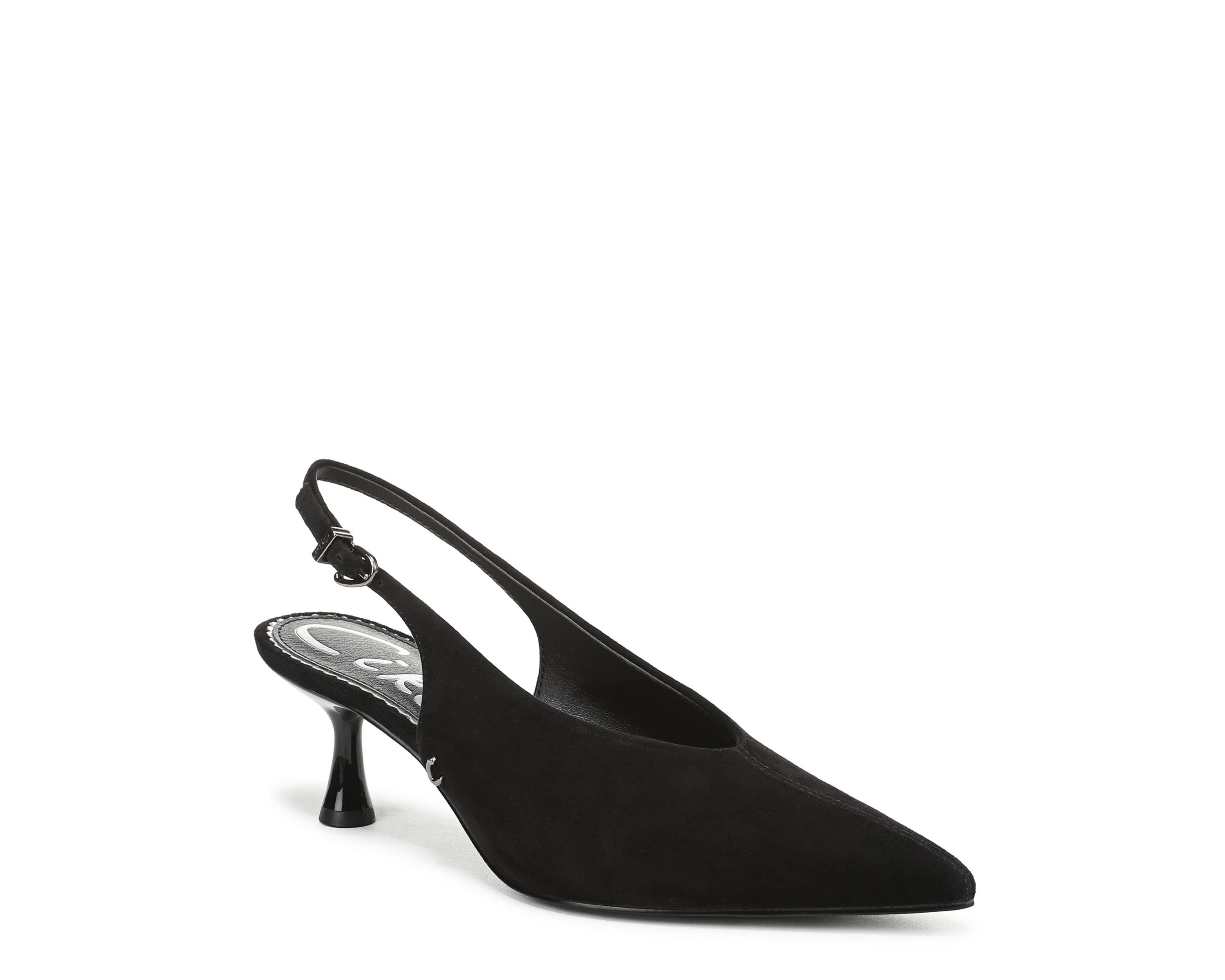 Fawn Slingback Pump