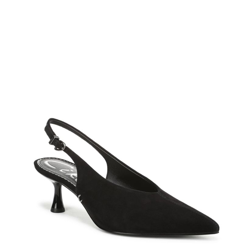Fawn Slingback Pump