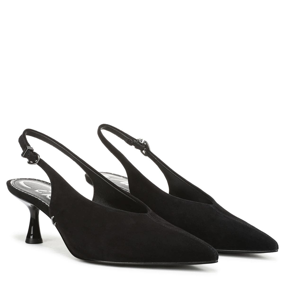 Fawn Slingback Pump