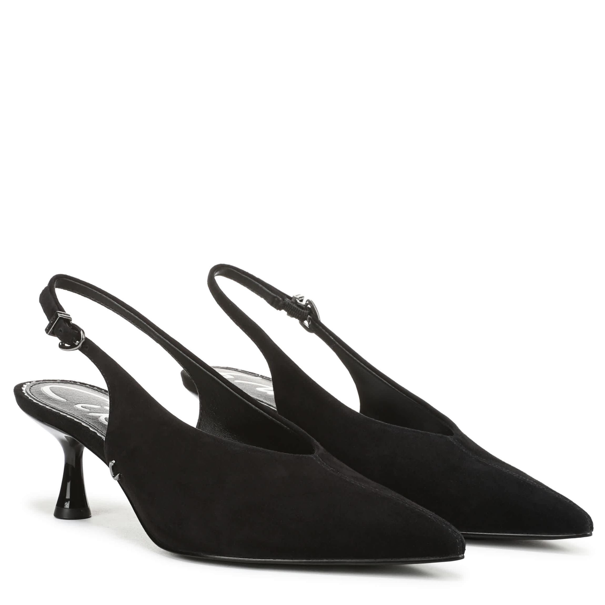 Fawn Slingback Pump
