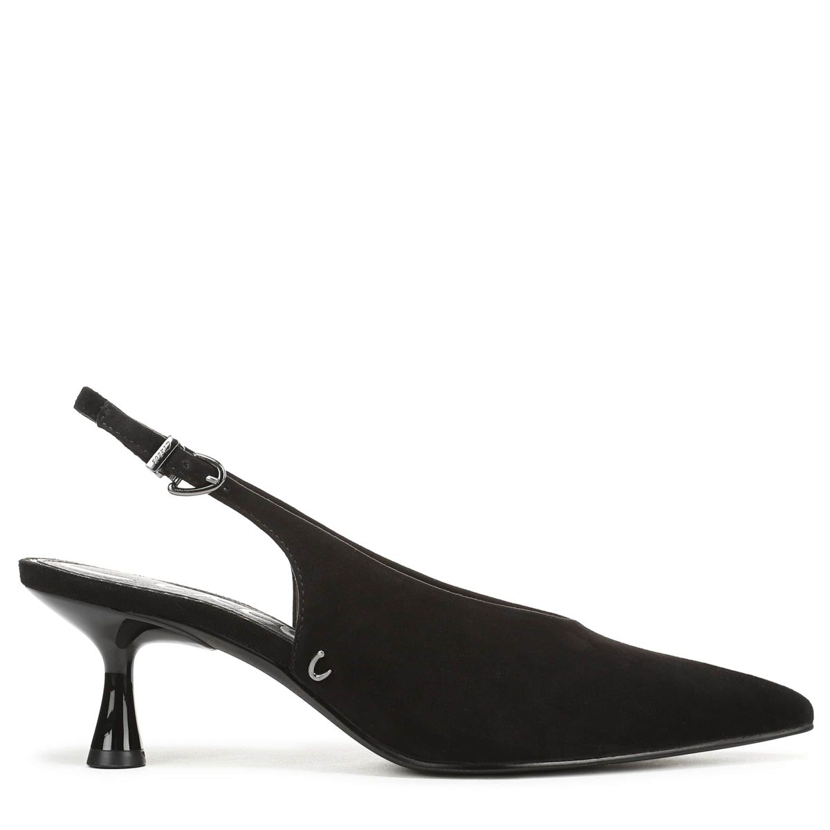 Fawn Slingback Pump