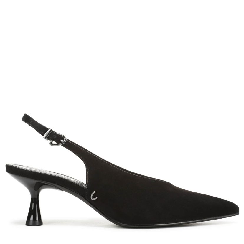 Fawn Slingback Pump