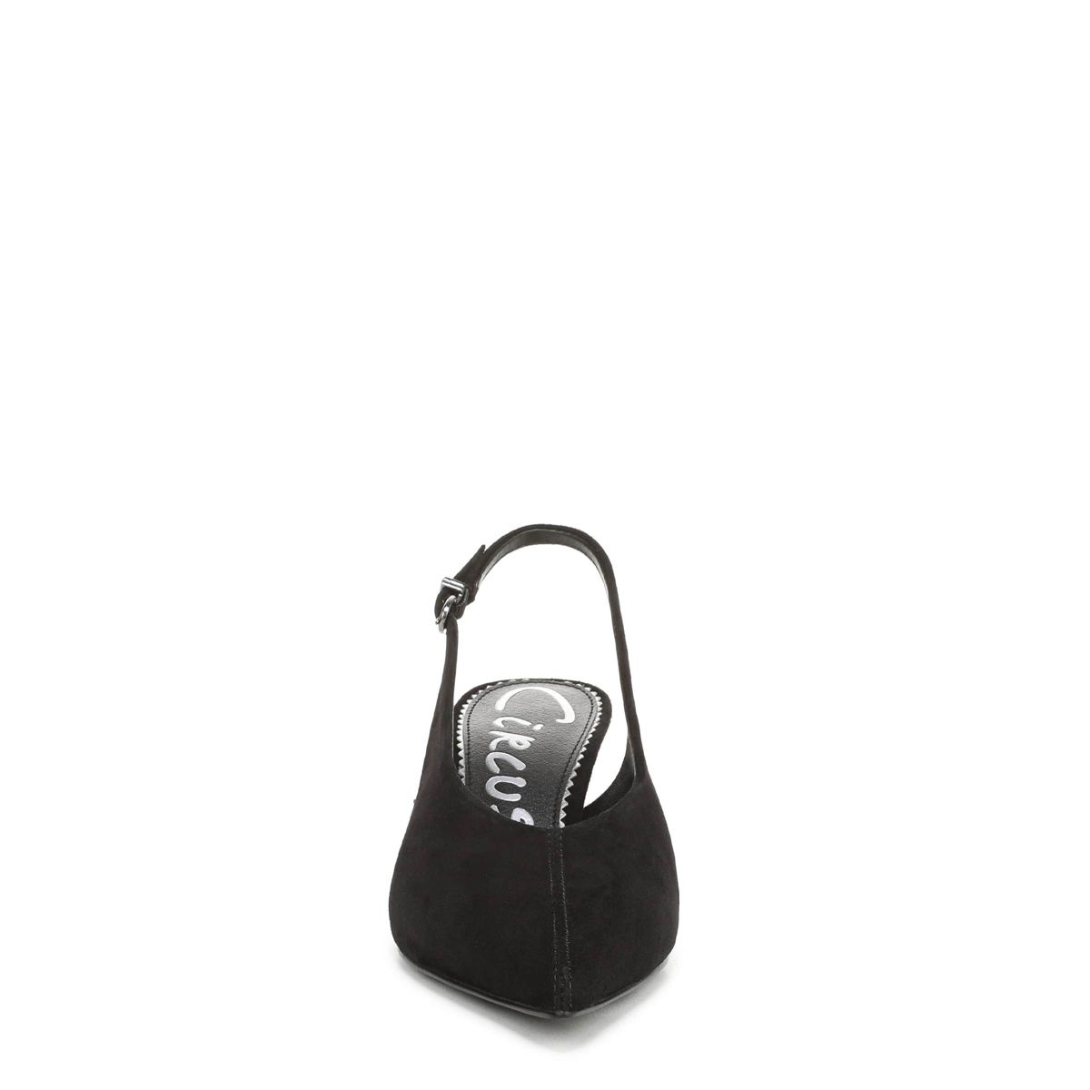 Fawn Slingback Pump
