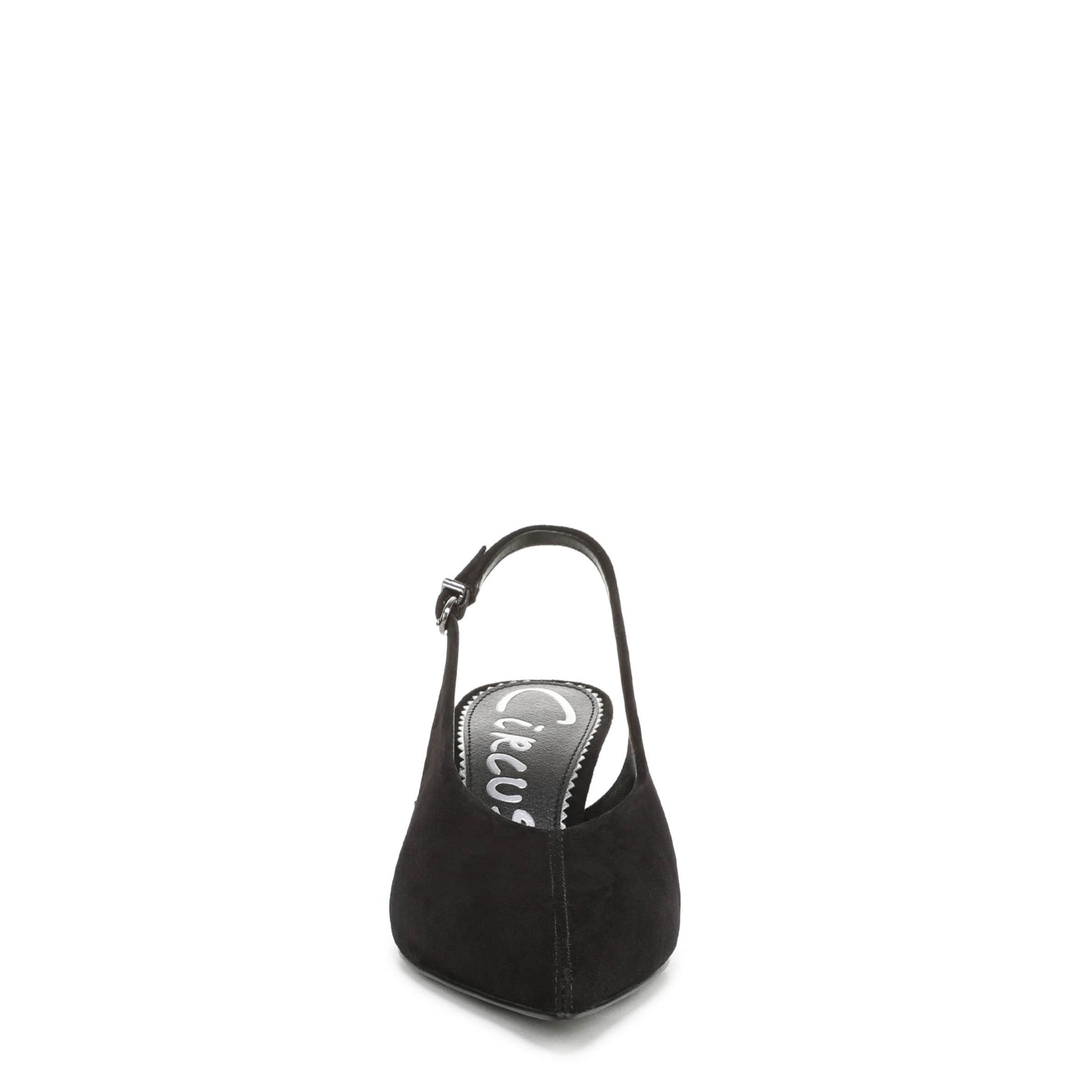 Fawn Slingback Pump