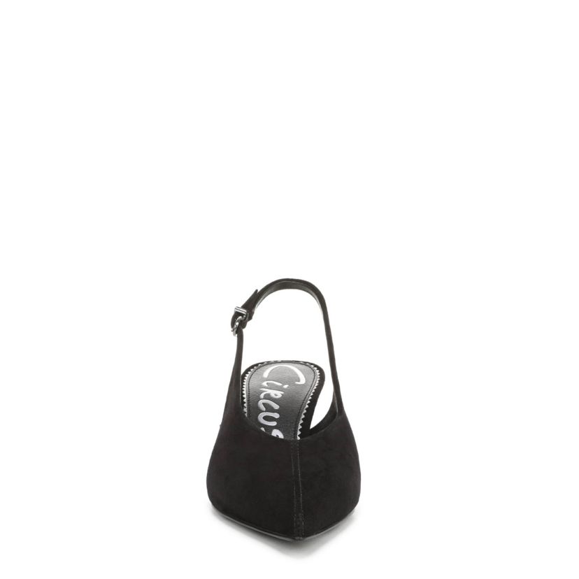 Fawn Slingback Pump