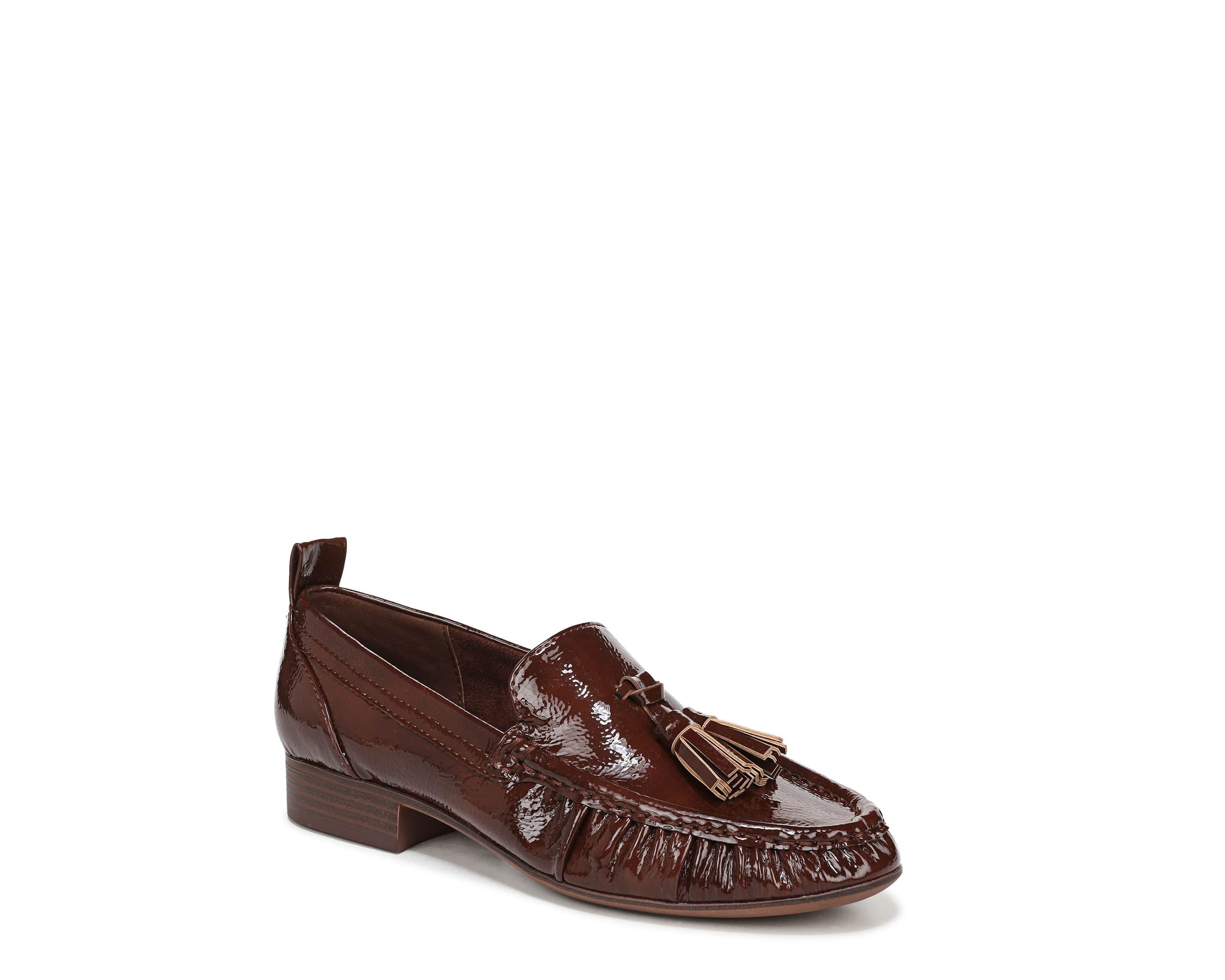 Hudson Tassle Loafer