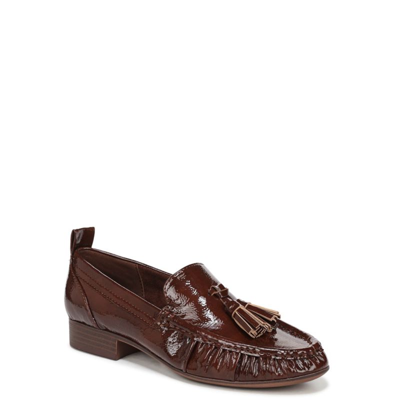 Hudson Tassle Loafer