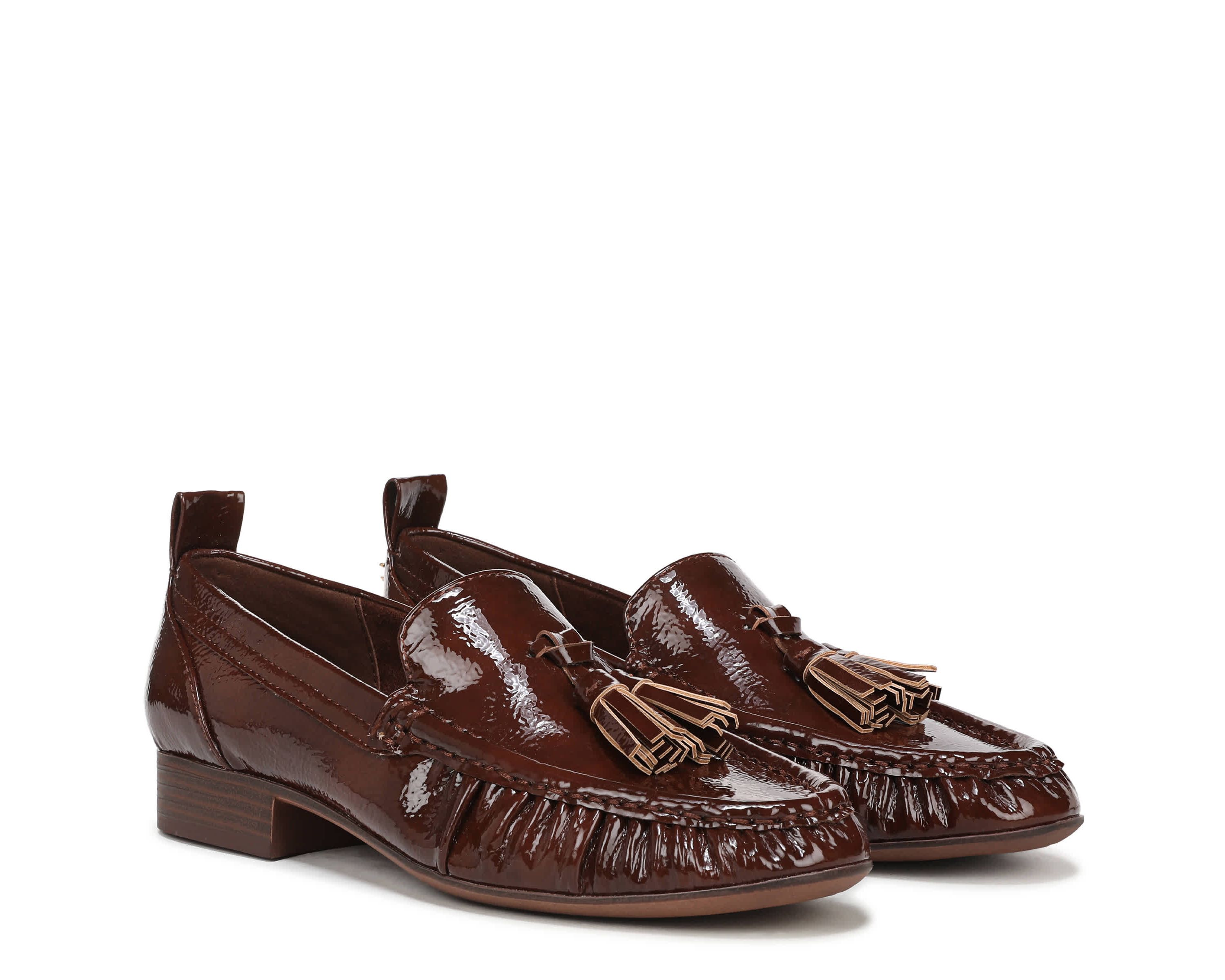 Hudson Tassle Loafer