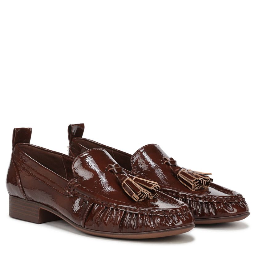 Hudson Tassle Loafer