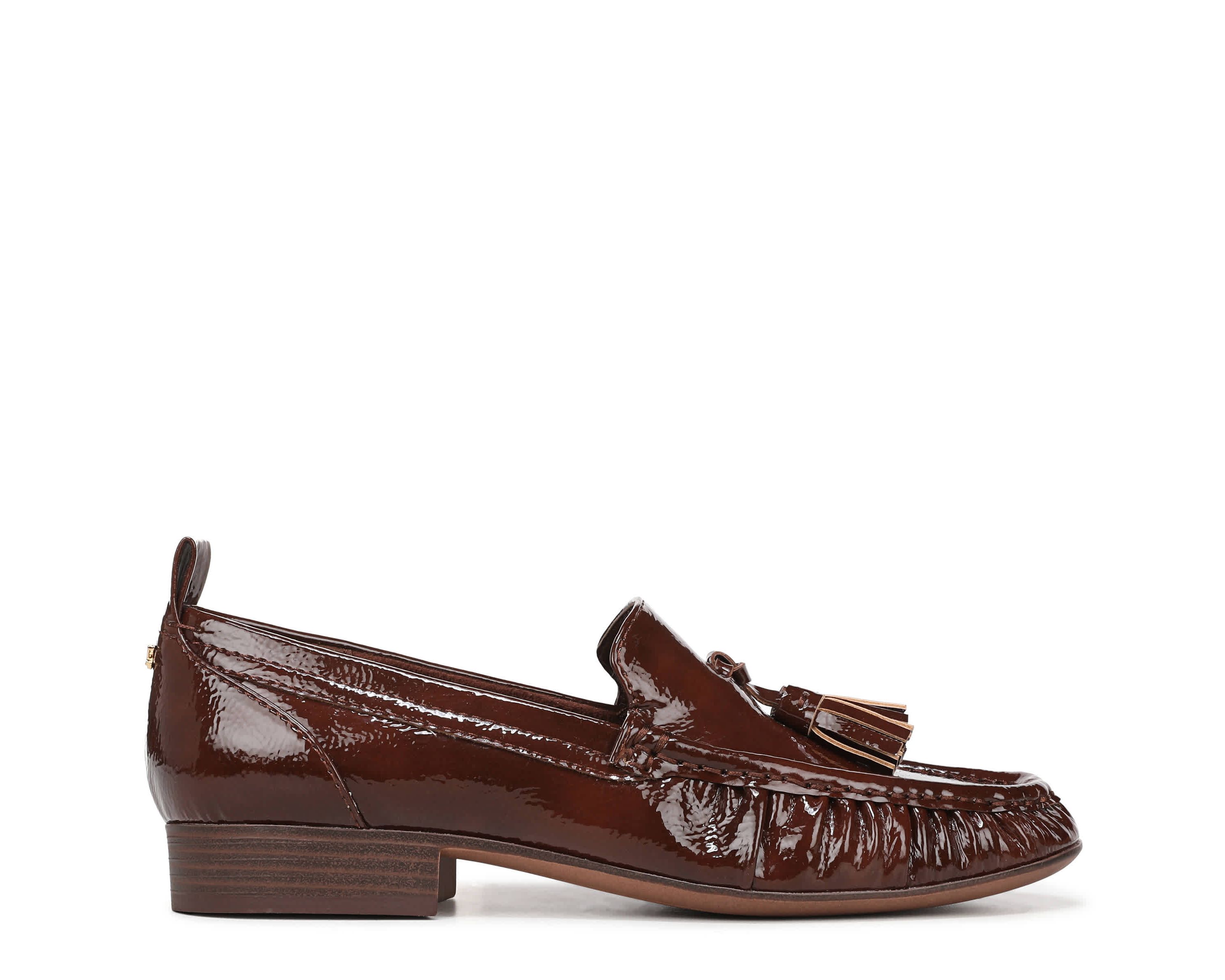 Hudson Tassle Loafer