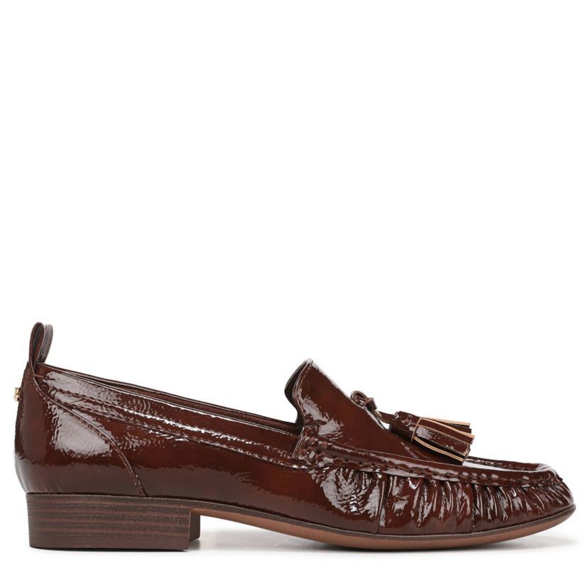 Hudson Tassle Loafer