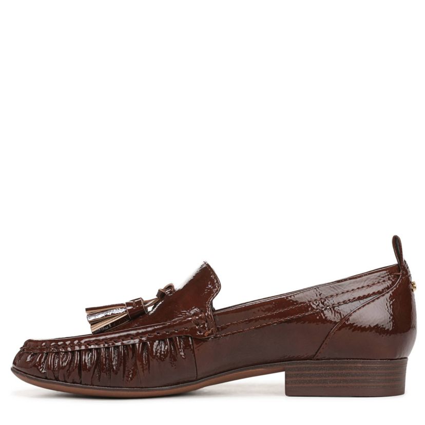 Hudson Tassle Loafer