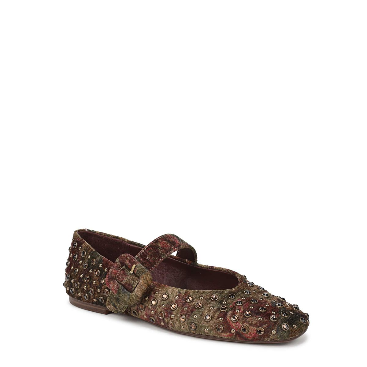 Blaire Mary Jane Flat