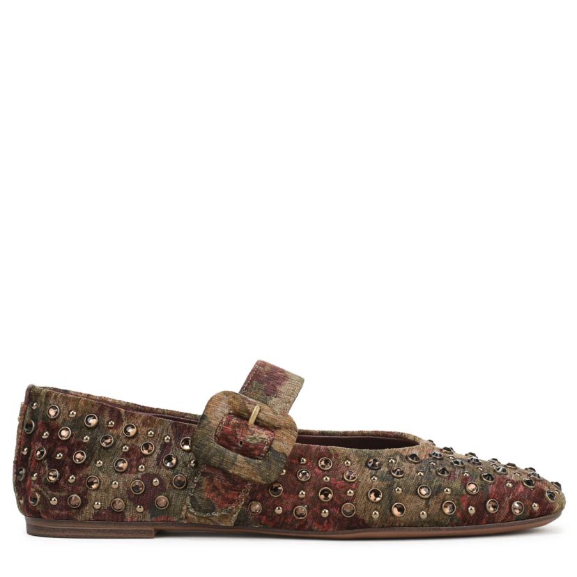 Blaire Mary Jane Flat