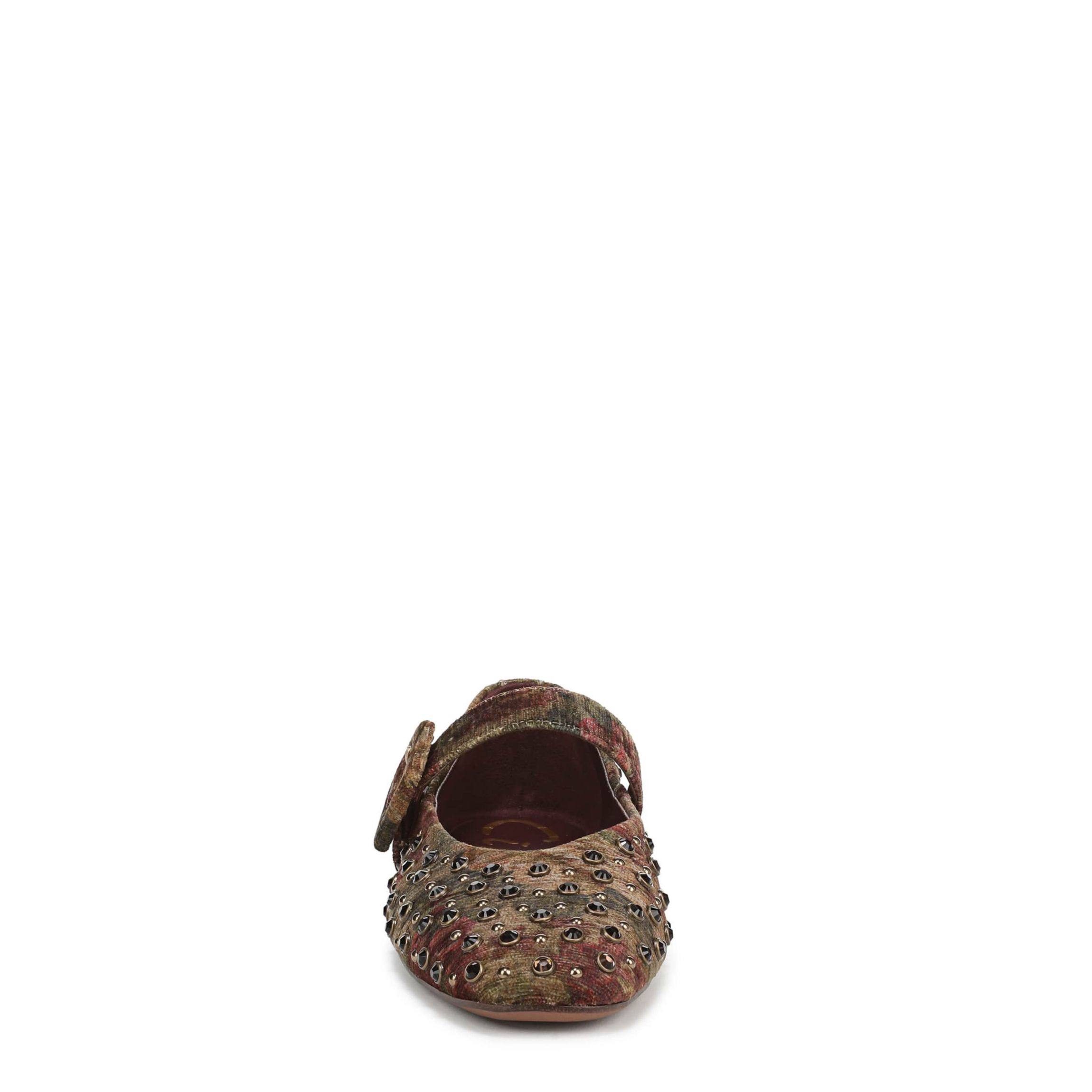 Blaire Mary Jane Flat