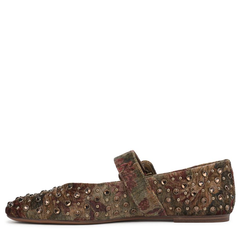 Blaire Mary Jane Flat