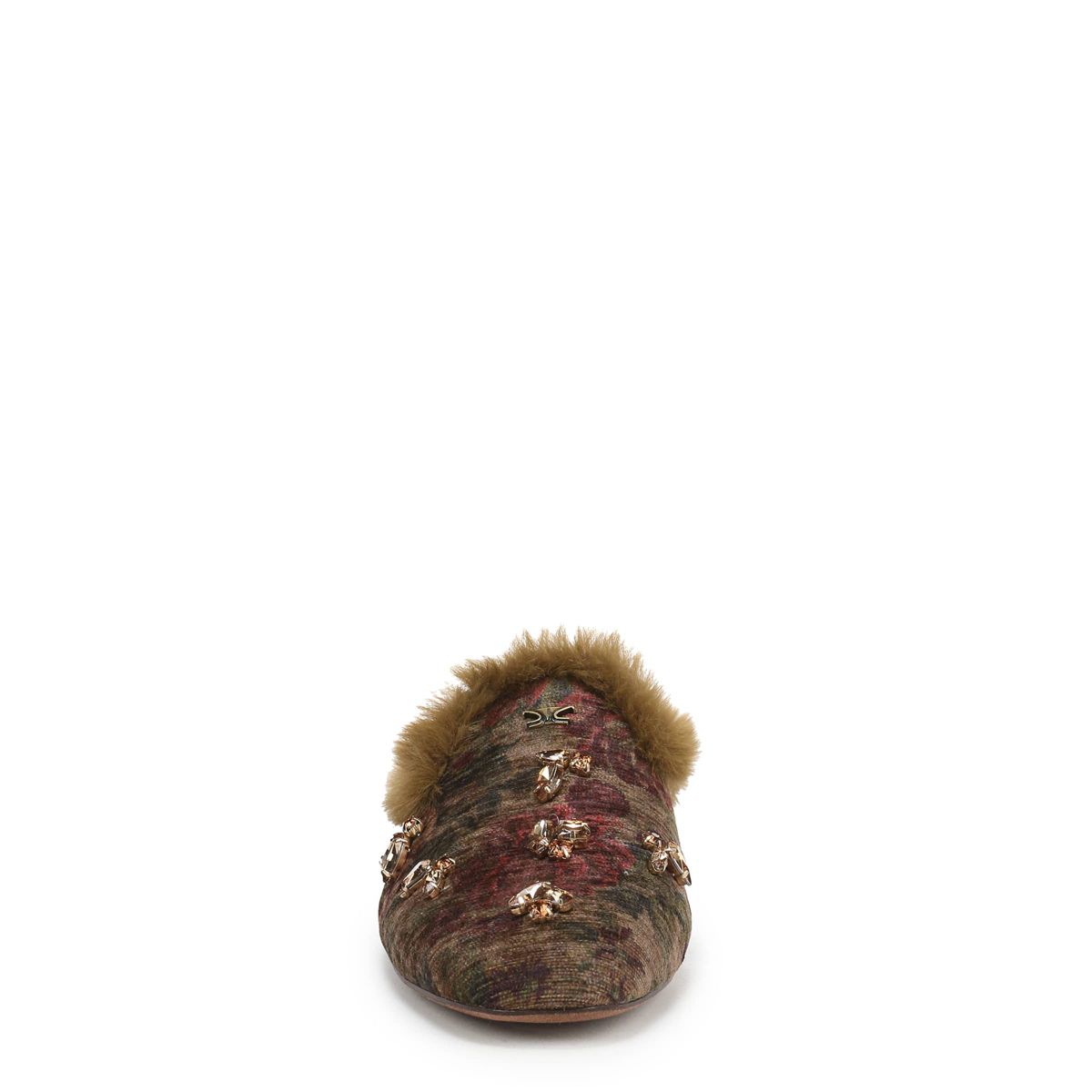 Tillie Cozy Mule