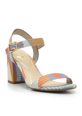 Circus by Sam Edelman Ashton Heel Sandal | belk