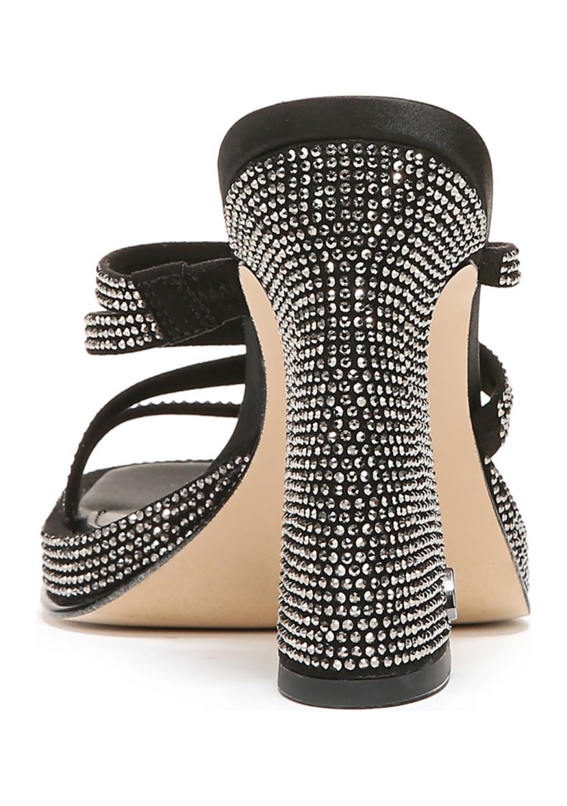 Hanson Embellished Sandals 