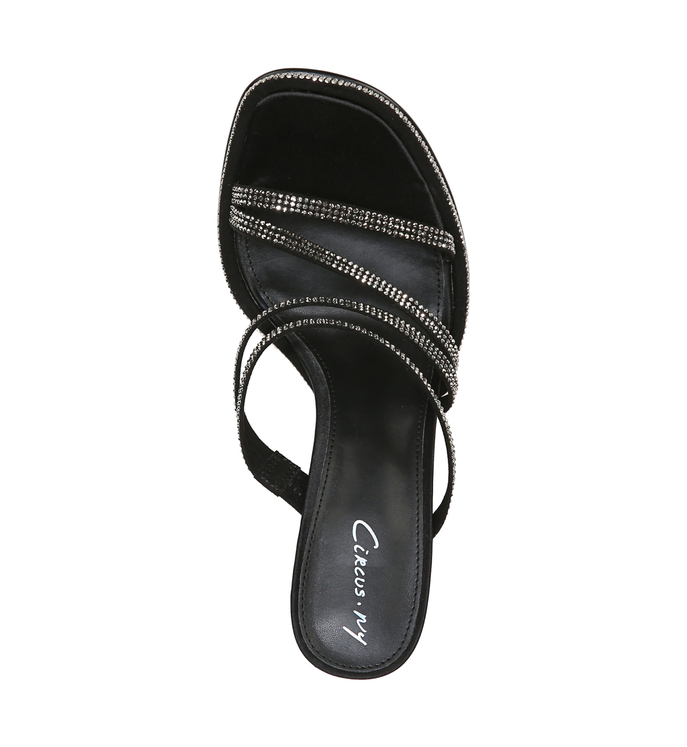 Hanson Embellished Sandals 
