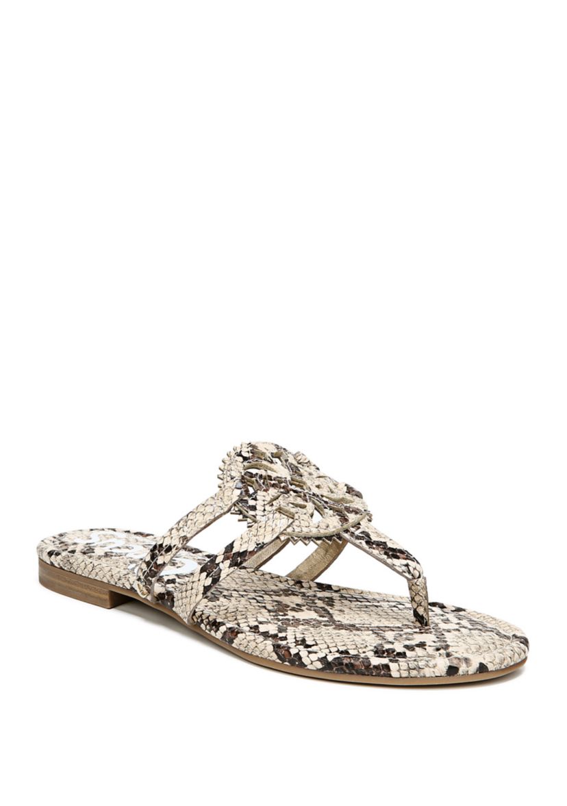 Canyon Sandals